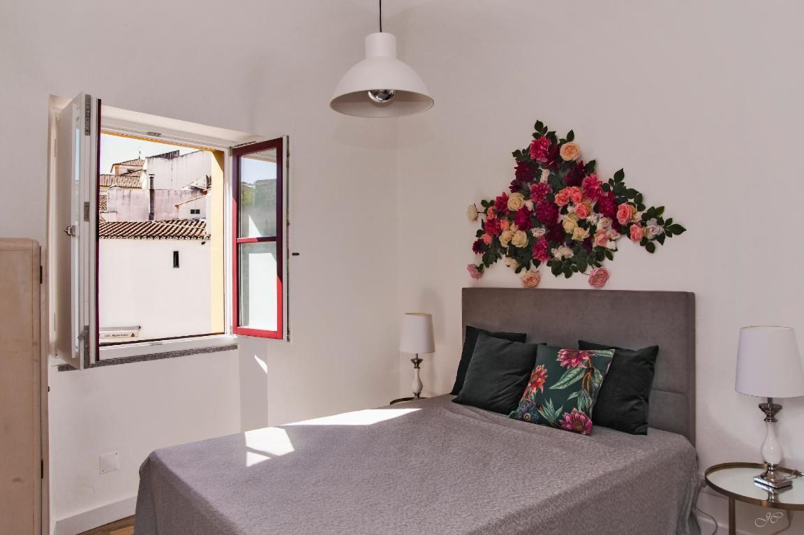 Apartmán Casa Porta D'Aviz- Easy Parking Évora Exteriér fotografie
