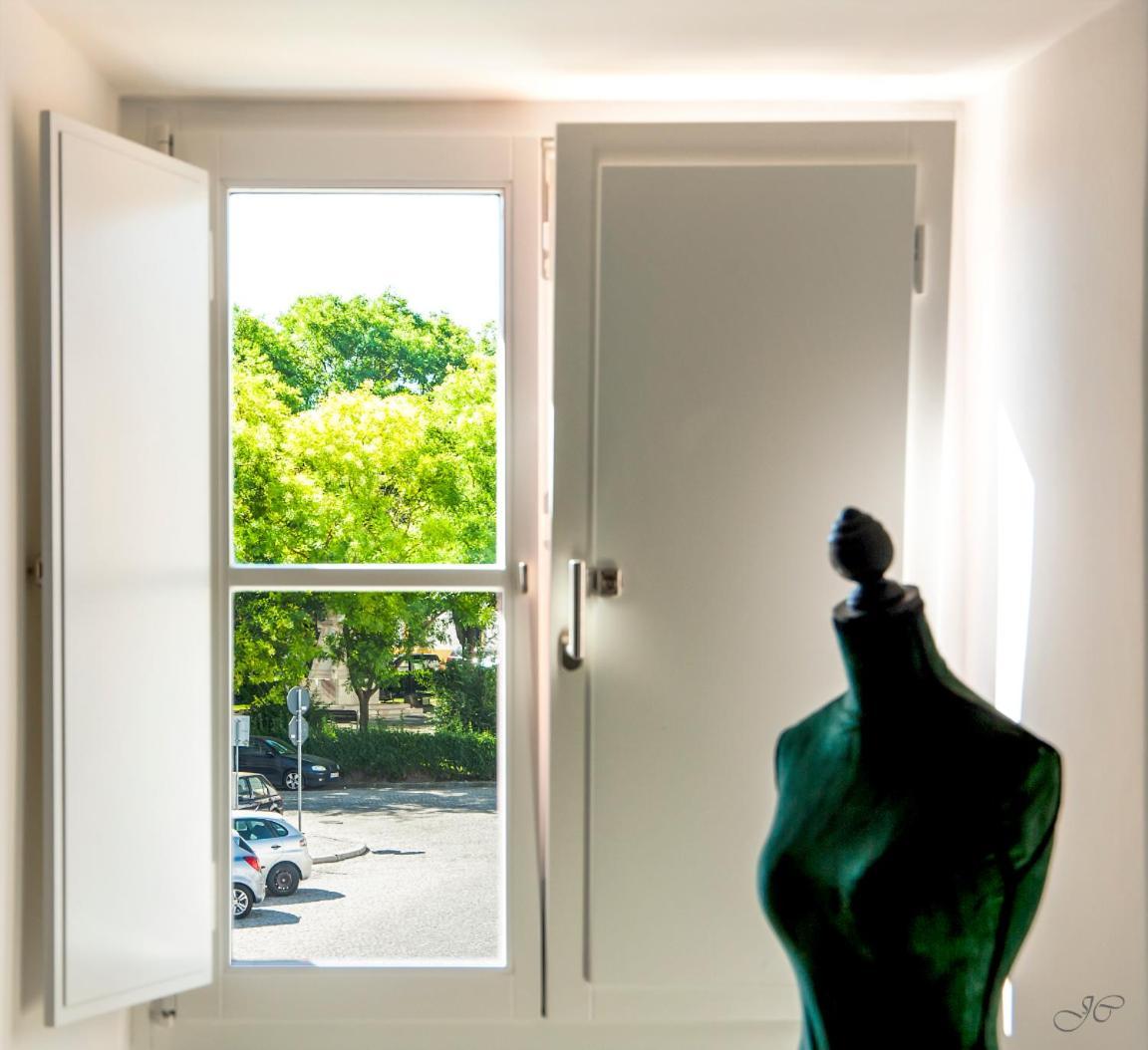 Apartmán Casa Porta D'Aviz- Easy Parking Évora Exteriér fotografie