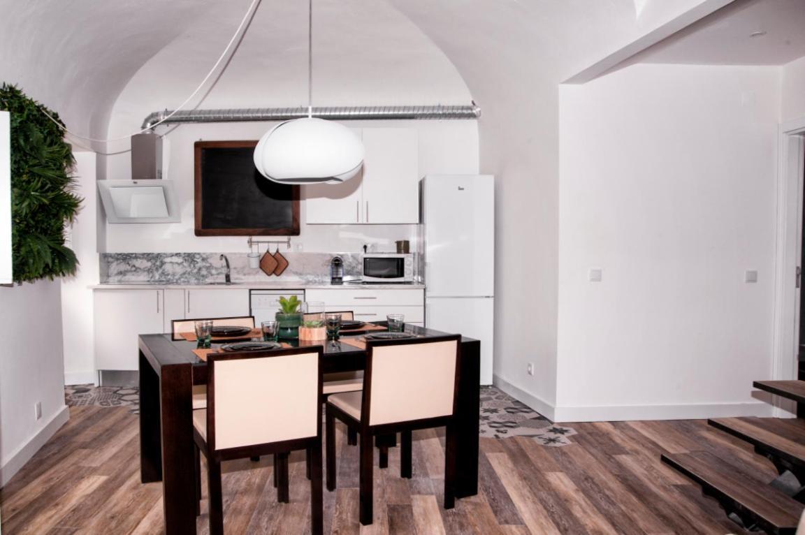 Apartmán Casa Porta D'Aviz- Easy Parking Évora Exteriér fotografie