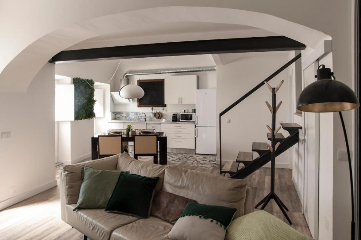Apartmán Casa Porta D'Aviz- Easy Parking Évora Exteriér fotografie